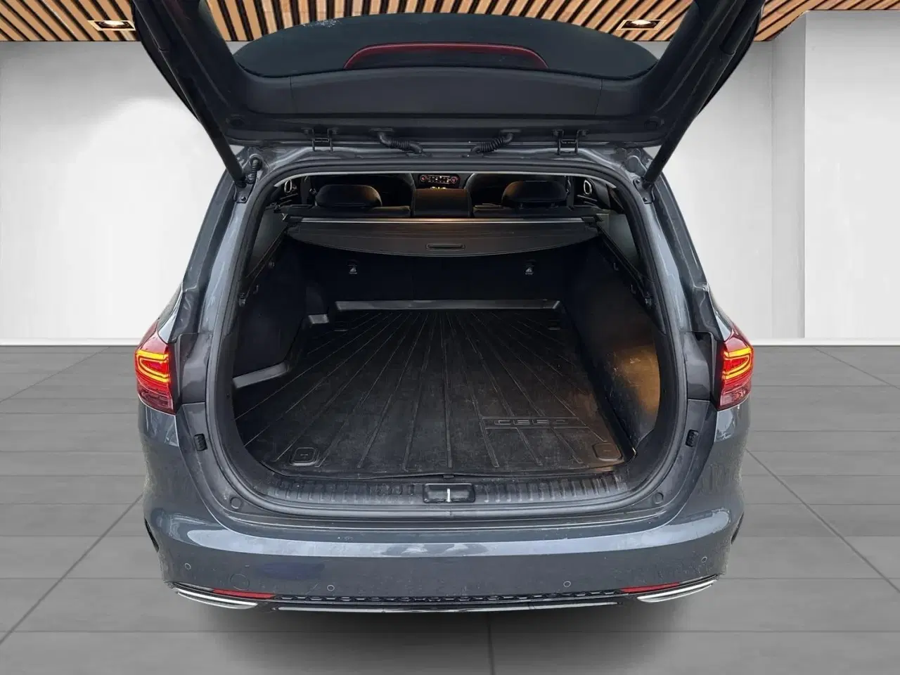 Billede 11 - Kia Ceed 1,6 PHEV Upgrade Intro SW DCT