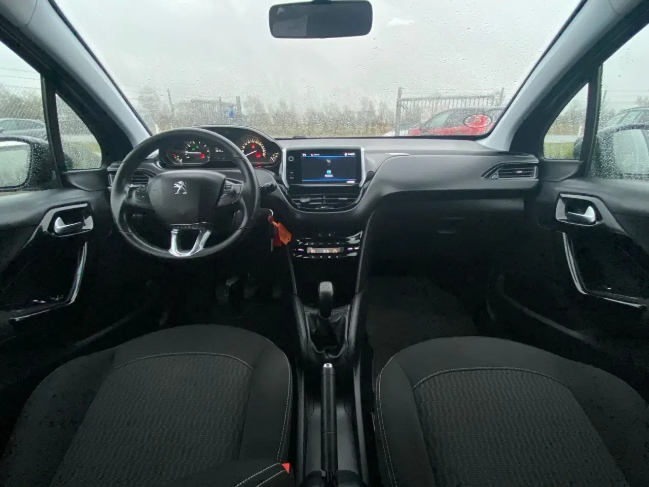 Billede 13 - Peugeot 208 1,2 VTi Strike 82HK 5d