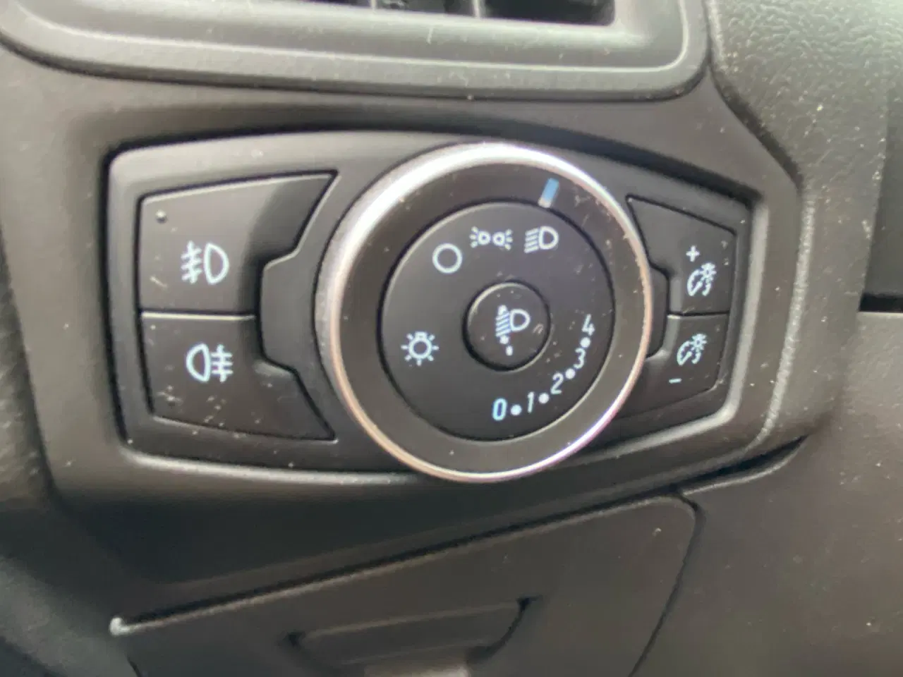 Billede 17 - Ford Focus 1,0 EcoBoost Business 125HK Stc 6g