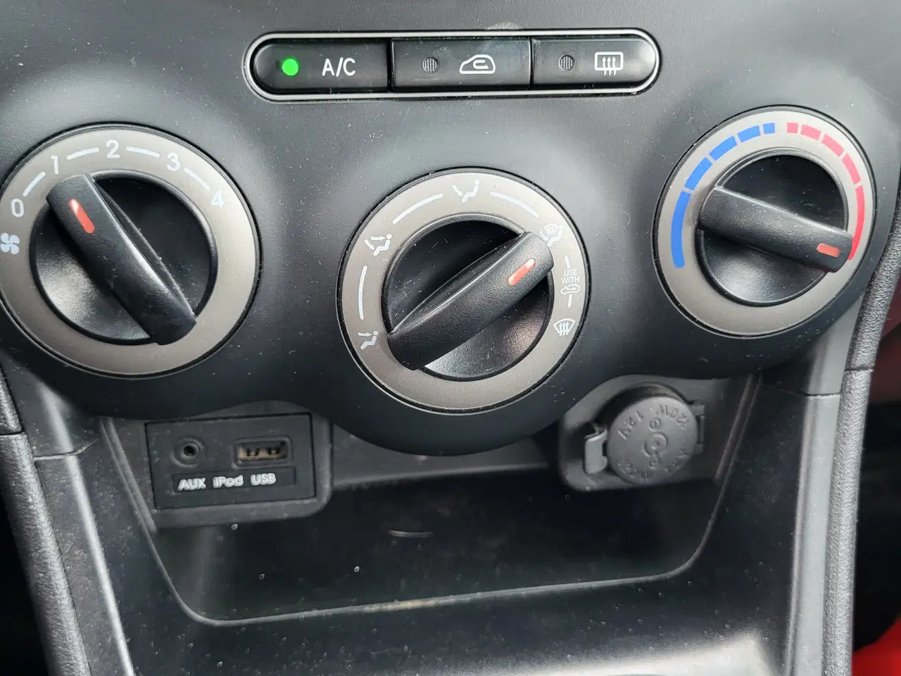 Billede 7 - Hyundai i10 4 dørs