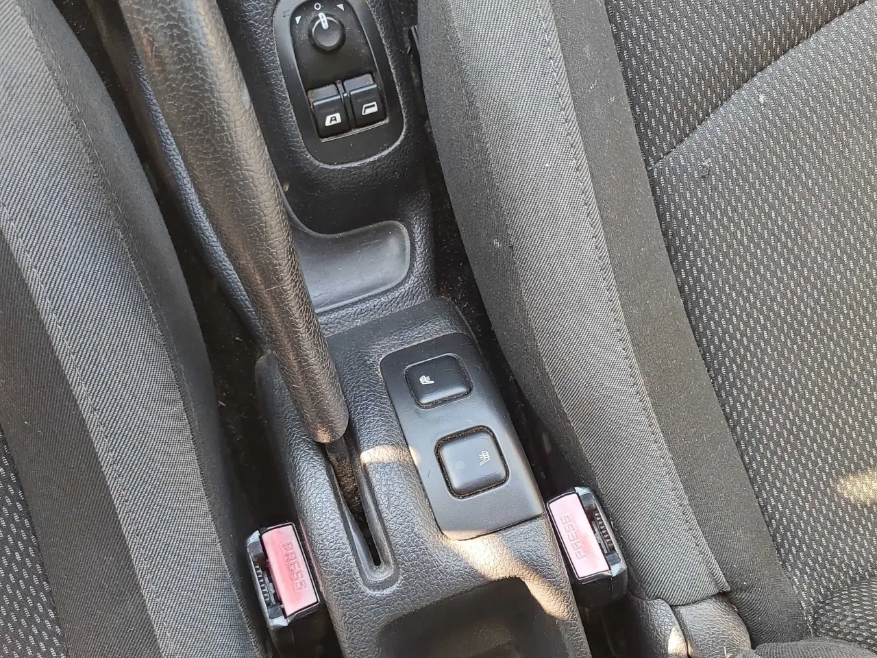 Billede 6 - Peugeot 206