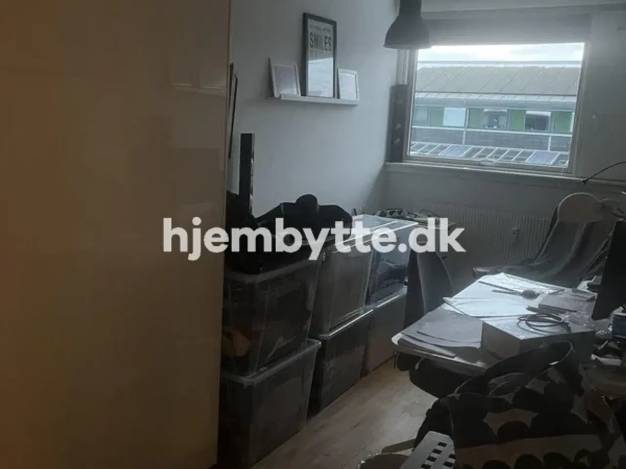 Billede 10 - Hjembytte - Grantofteparken