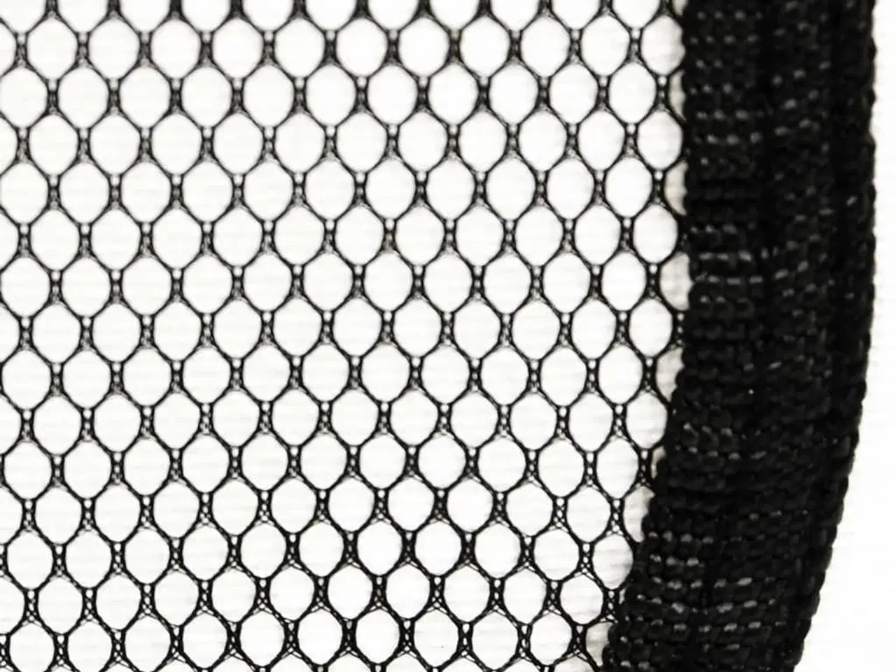 Billede 10 - Foldbar hundegård med bæretaske 110x110x58 cm sort