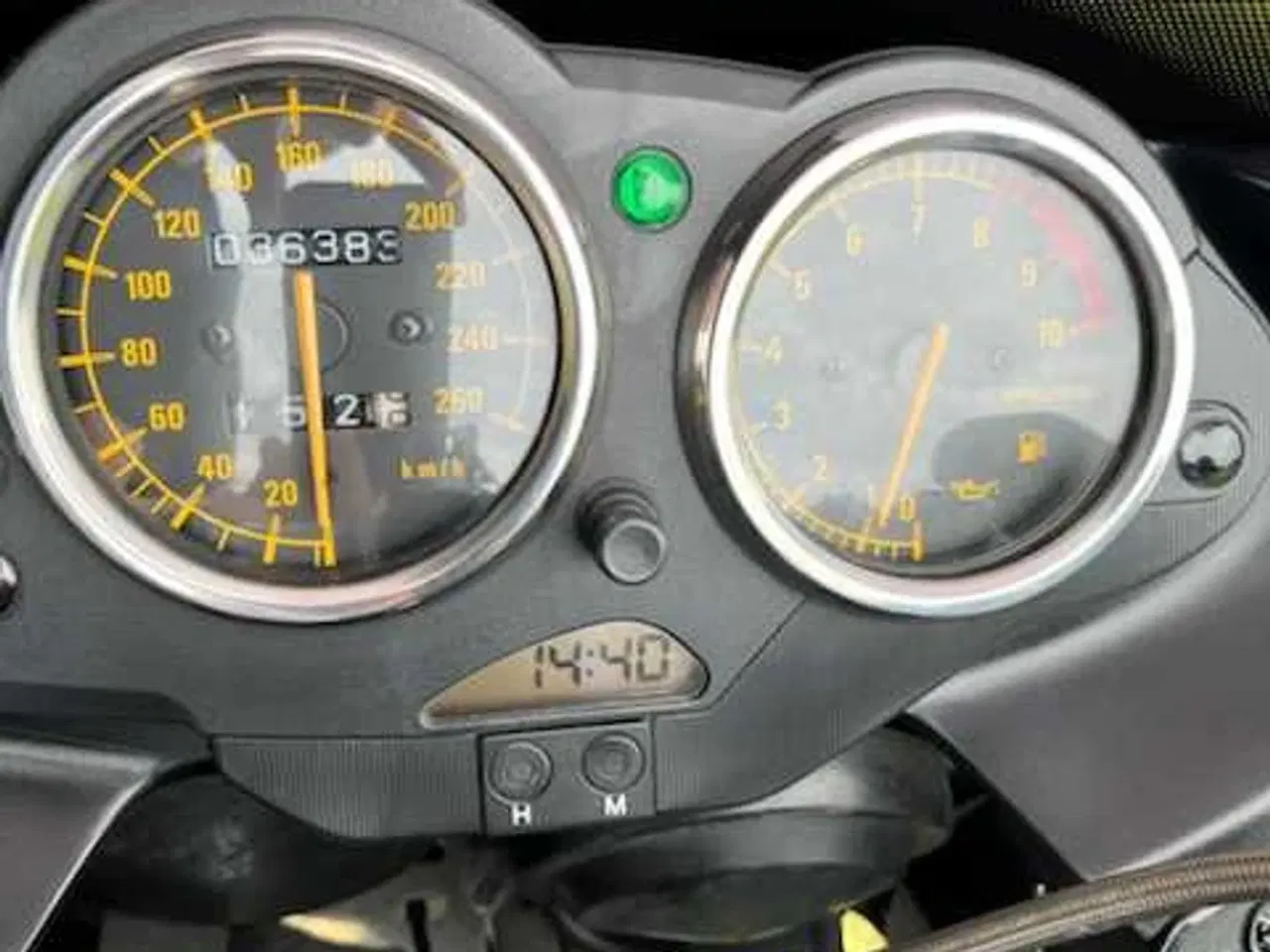 Billede 7 - Bmw r 1100s