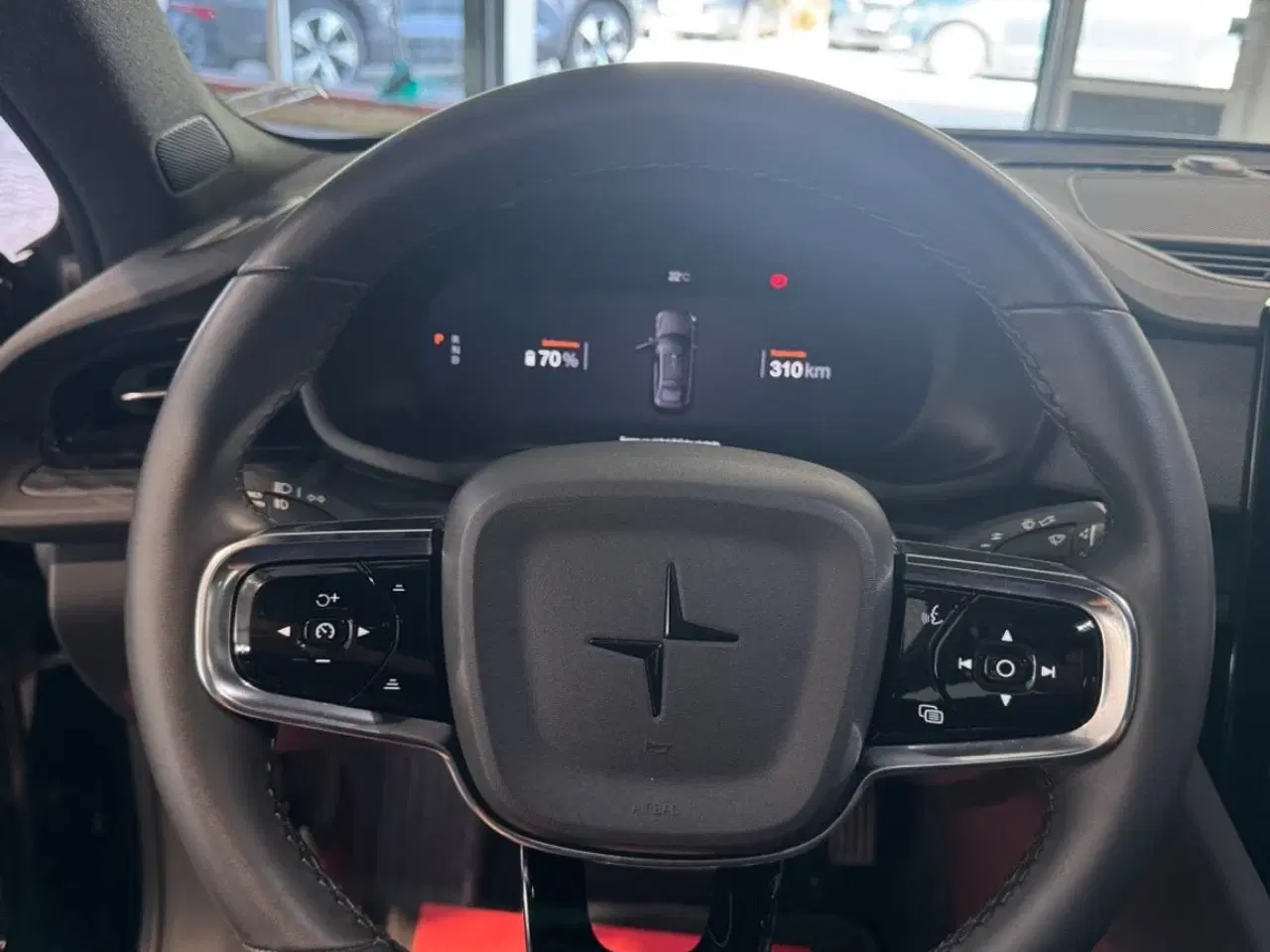 Billede 9 - Polestar 2  Long Range