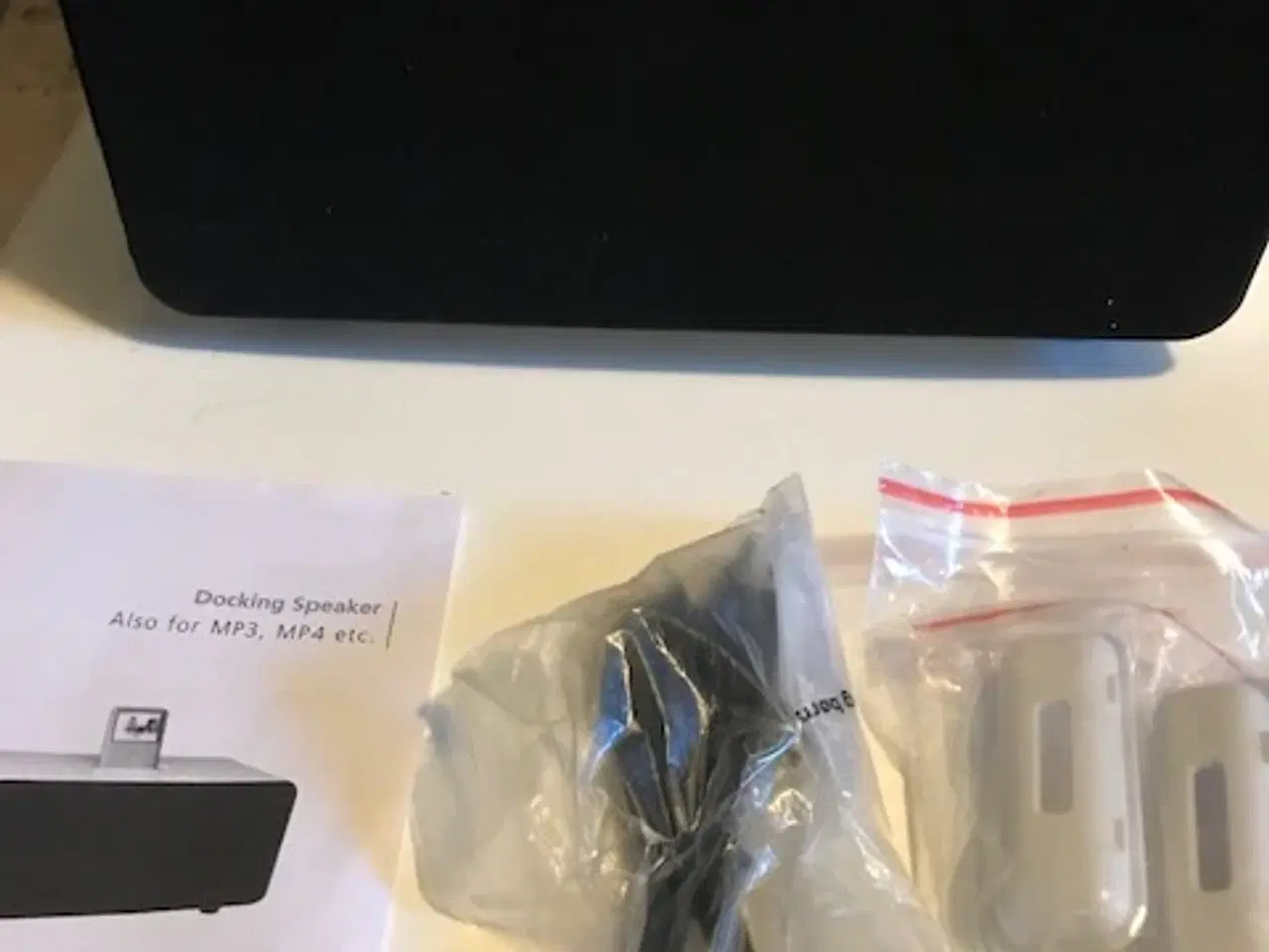 Billede 2 - Docking Speaker