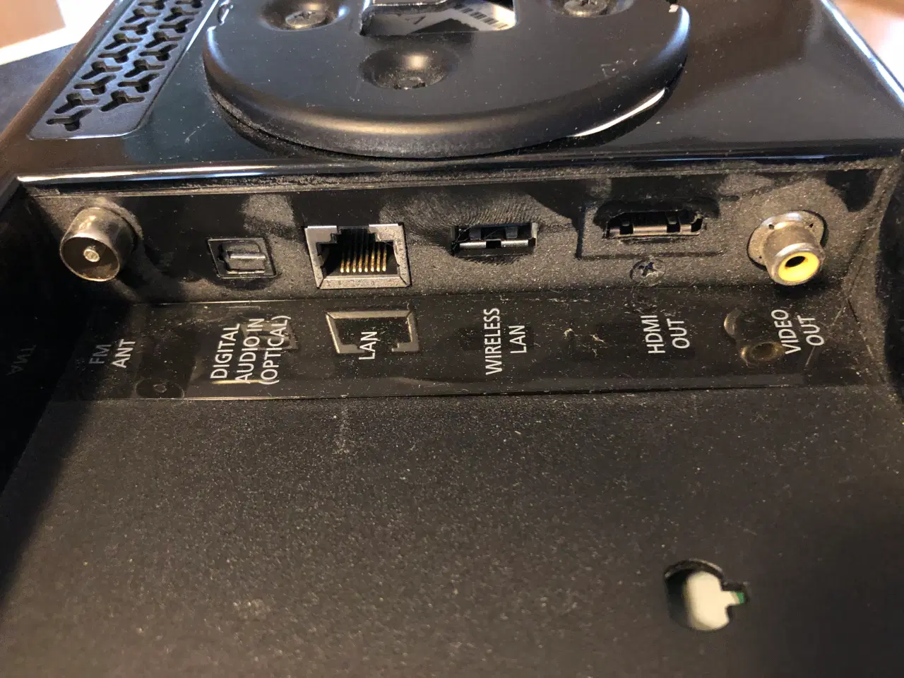 Billede 12 - Samsung BluRay afspiller med indbygget soundbar og