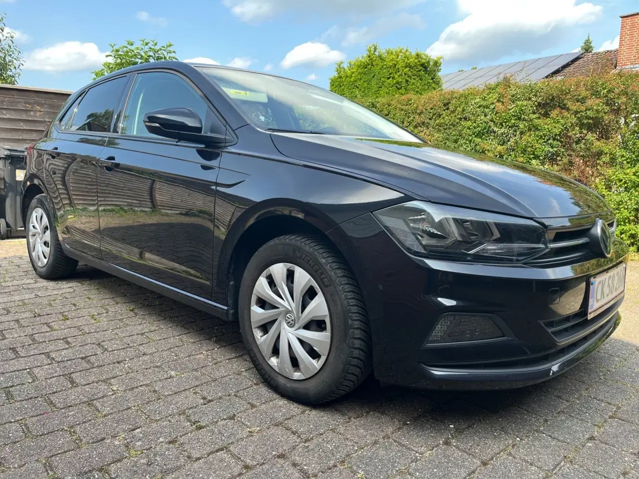 Billede 3 - VW Polo 1,0 TSi 95 Trendline