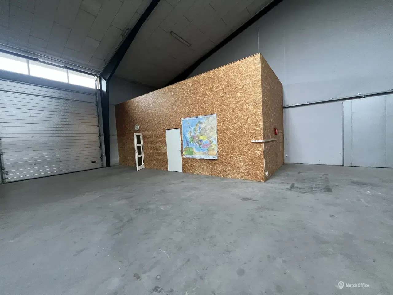 Billede 8 - Venøvej 1 S, 8800 Viborg