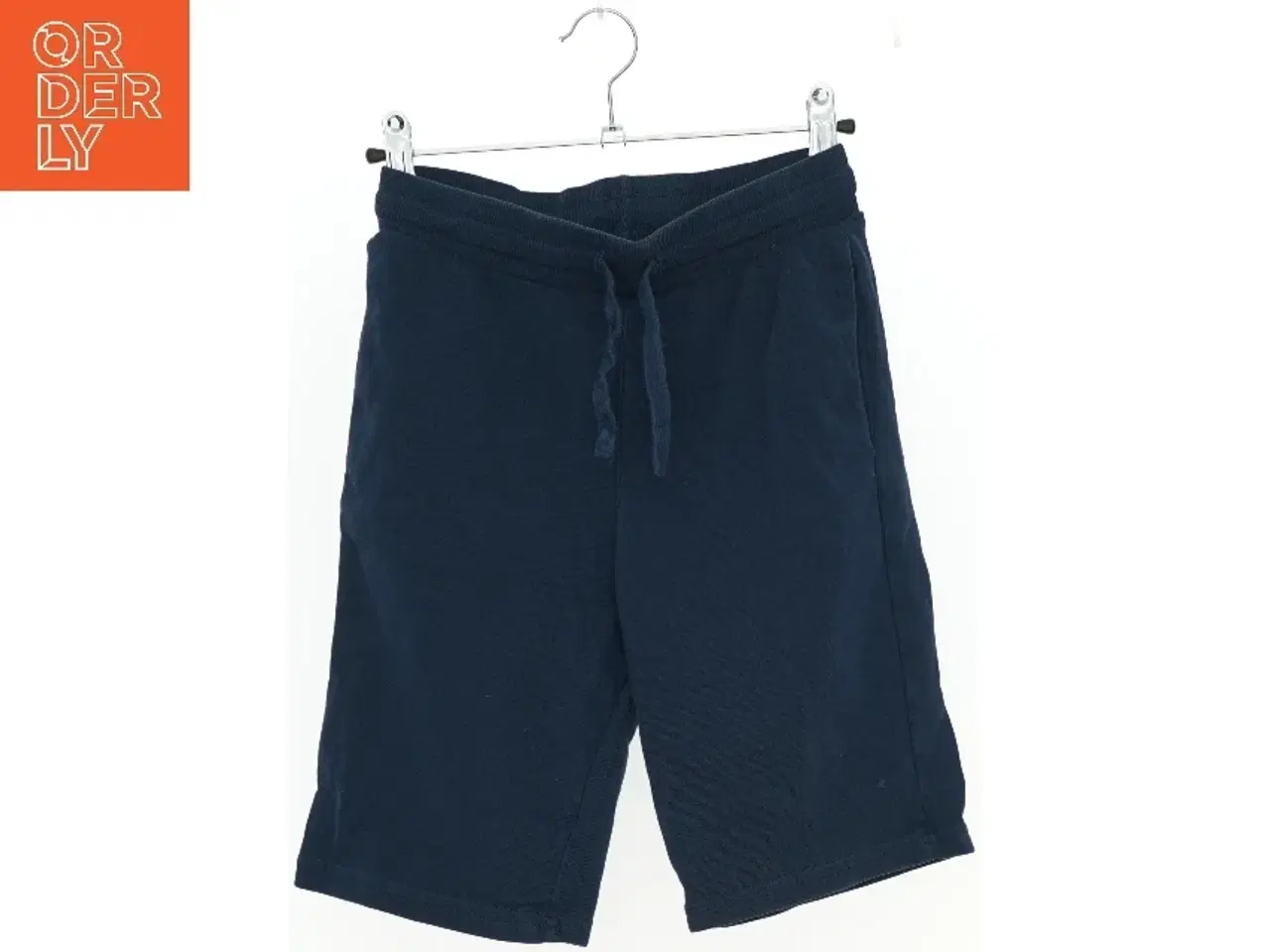 Billede 1 - Shorts fra H&M (str. 140 cm)