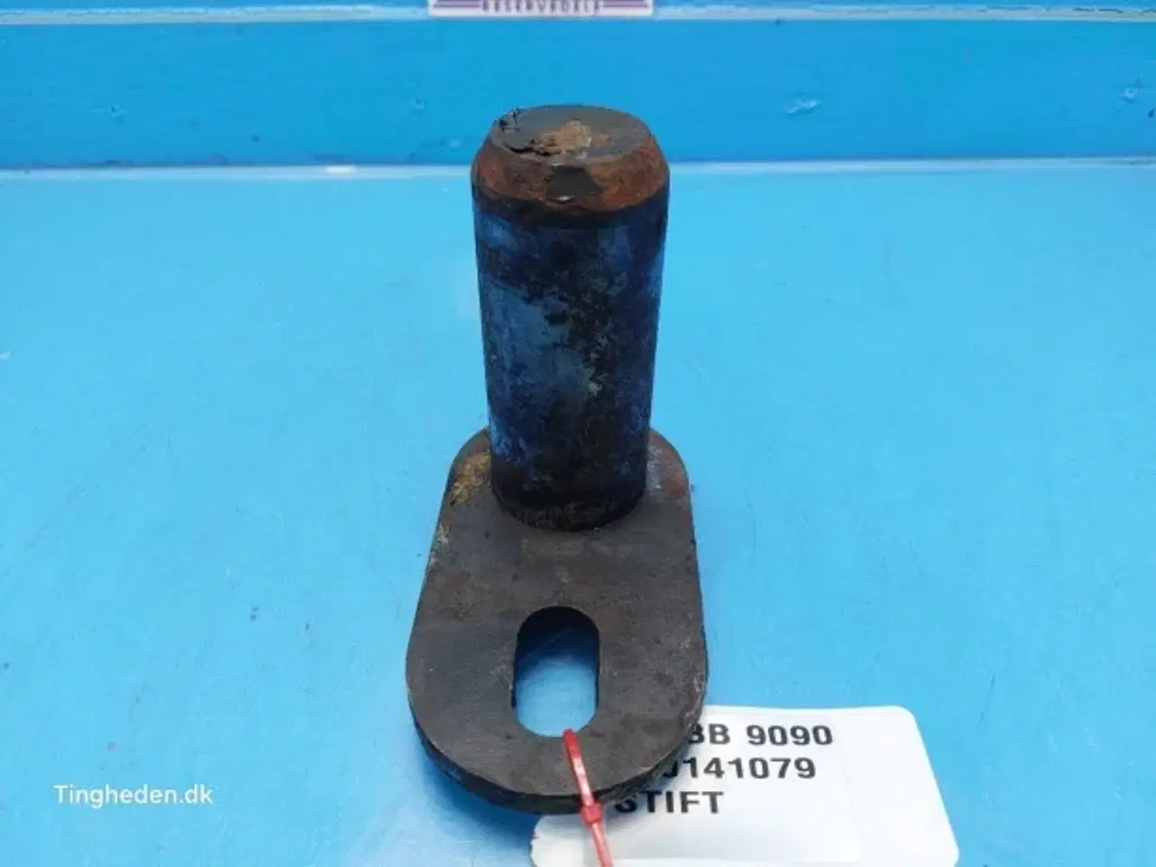 Billede 3 - New Holland BB9090 Stift 700141079