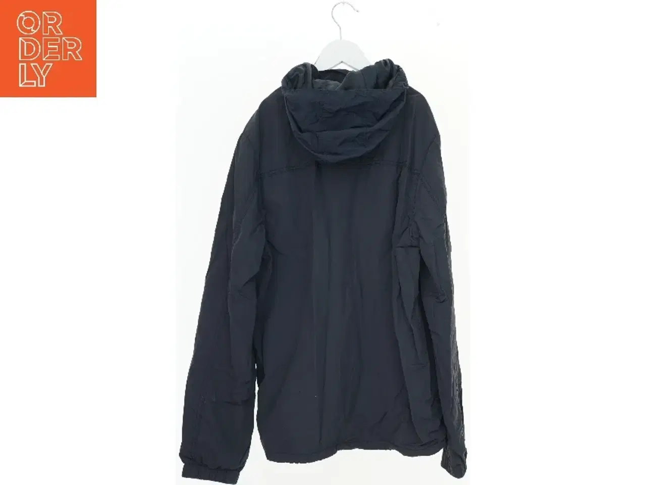 Billede 2 - Jakke med hætte fra H&M (str. 170)