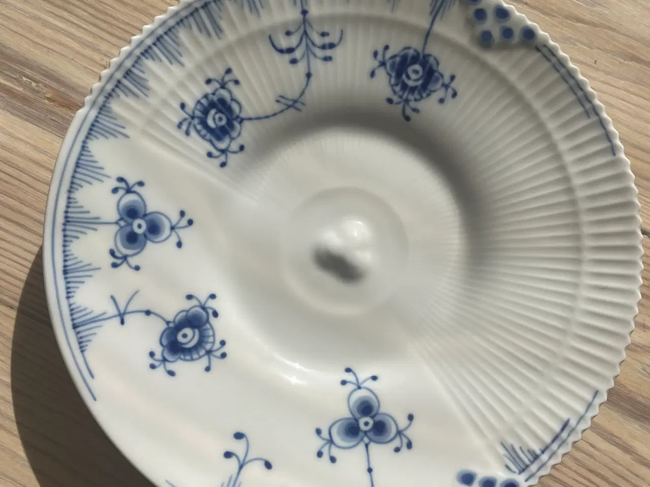 Billede 3 - Royal Copenhagen kop