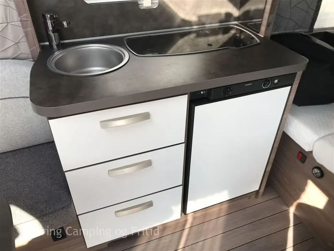 Billede 8 - 2019 - Knaus Sport 450 FU - Silver Selection