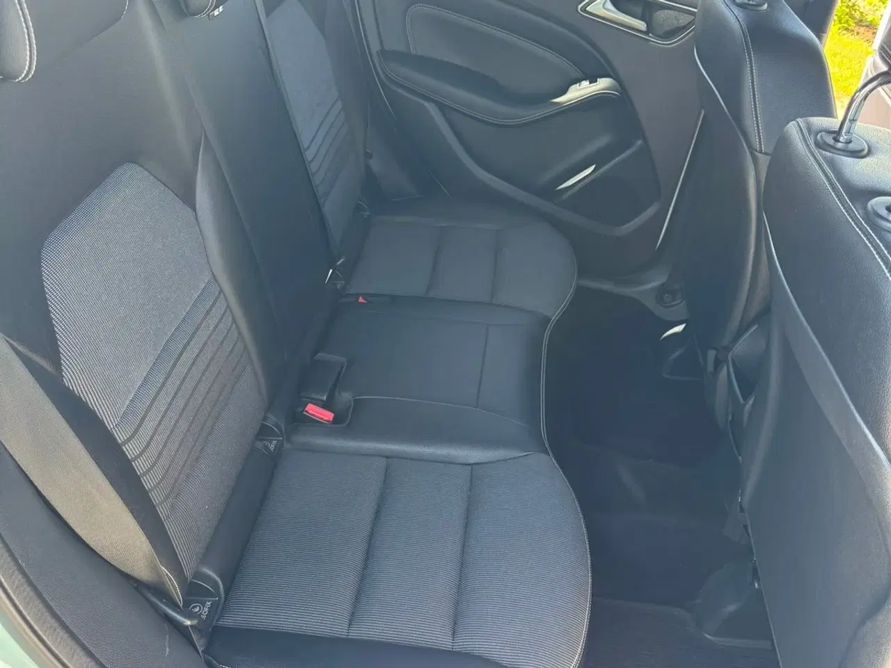 Billede 13 - Mercedes B220 d 2,2 aut.