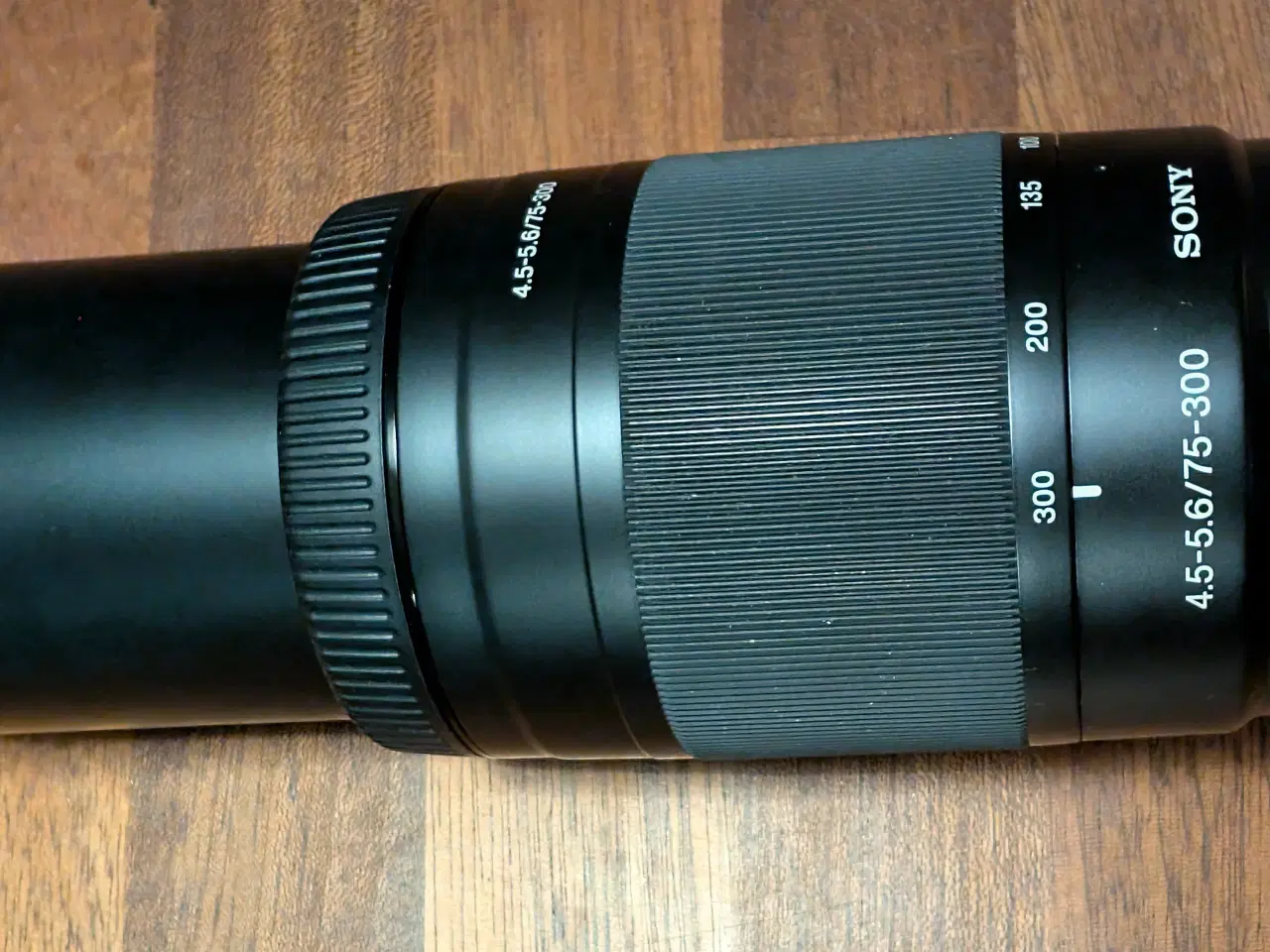 Billede 3 - Sony Zoom 75-300mm a mount