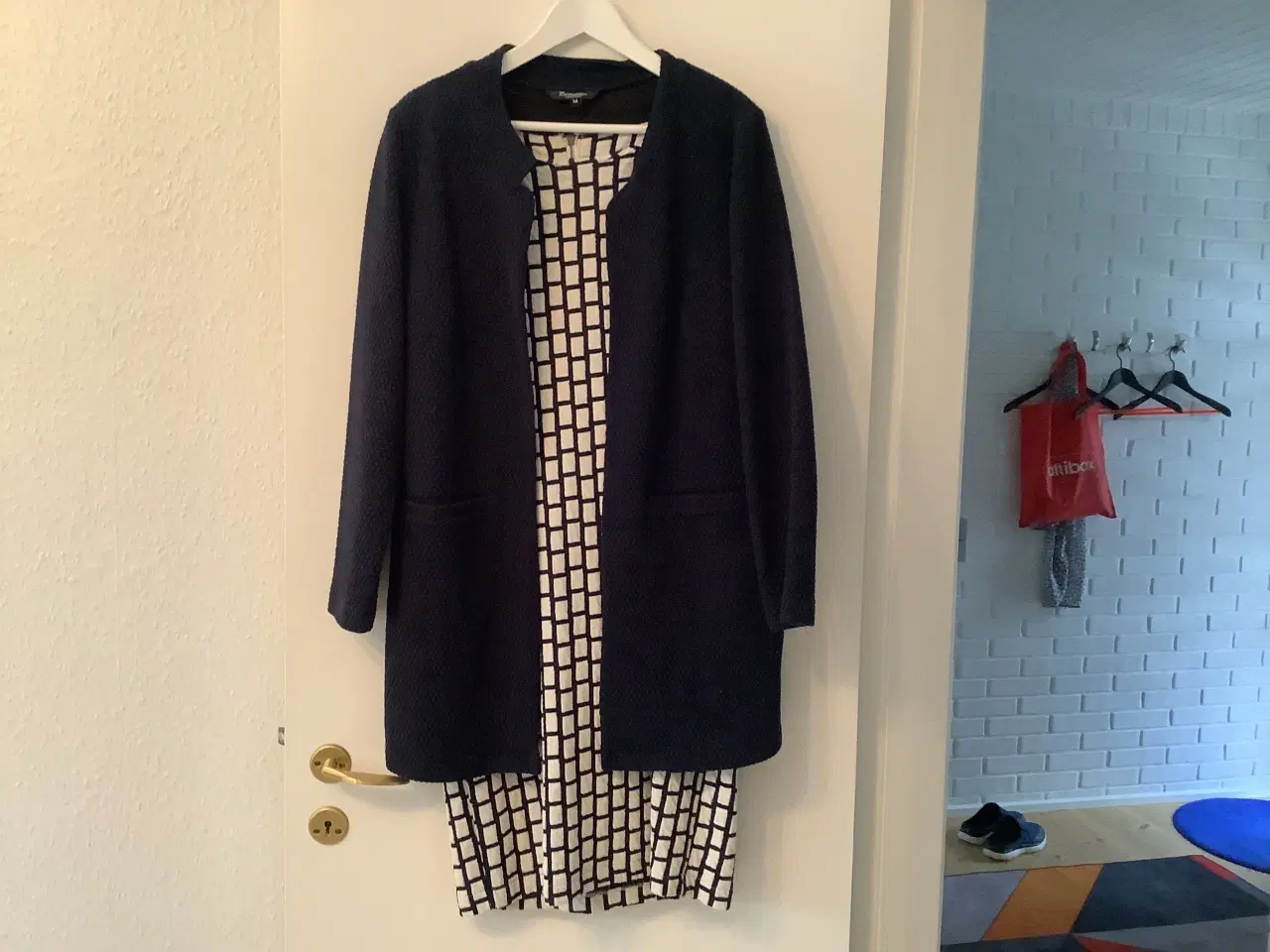 Billede 5 - Smarte damekjoler str 38/M - kr 150 - 👗🥻