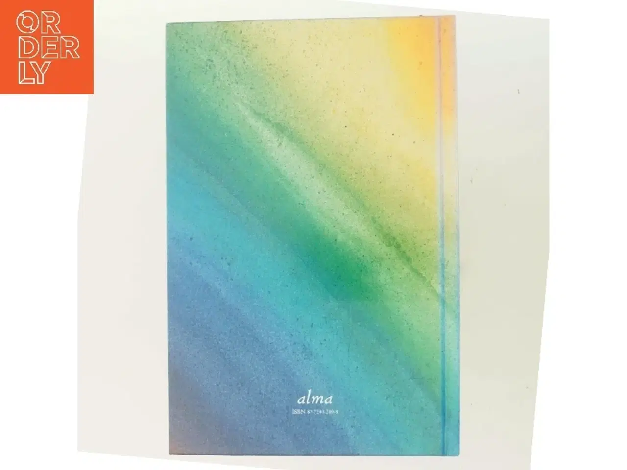 Billede 3 - en Dag af Hanne Bartholin (Bog)