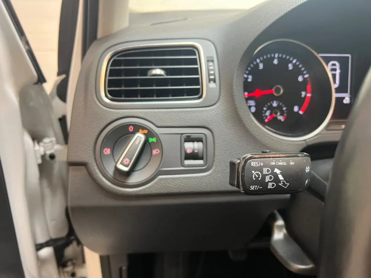 Billede 14 - VW Polo 1,2 TSi 90 Comfortline BMT