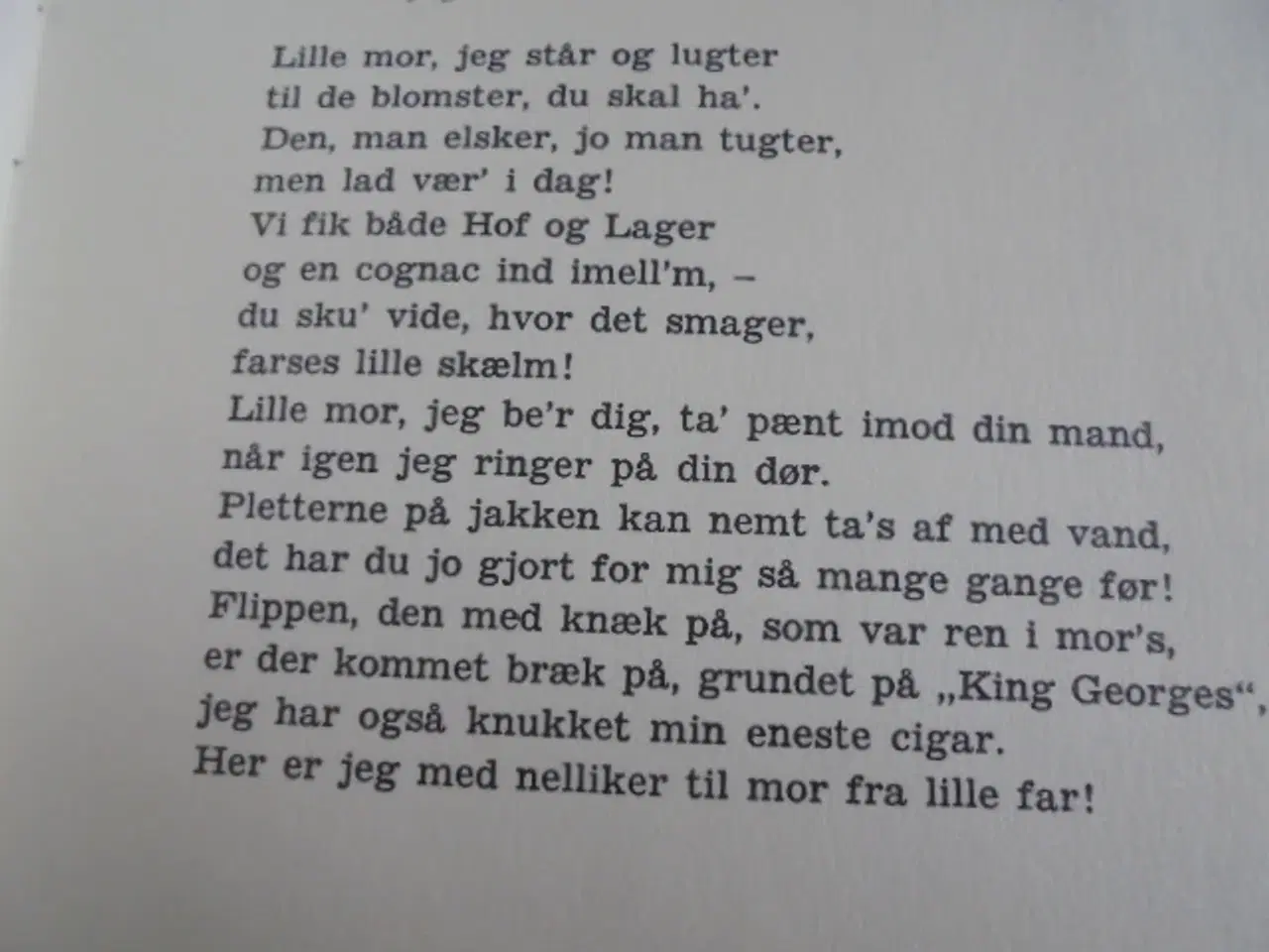 Billede 5 - Fra Frederikshavn Købmandsforenings 50års jubilæum