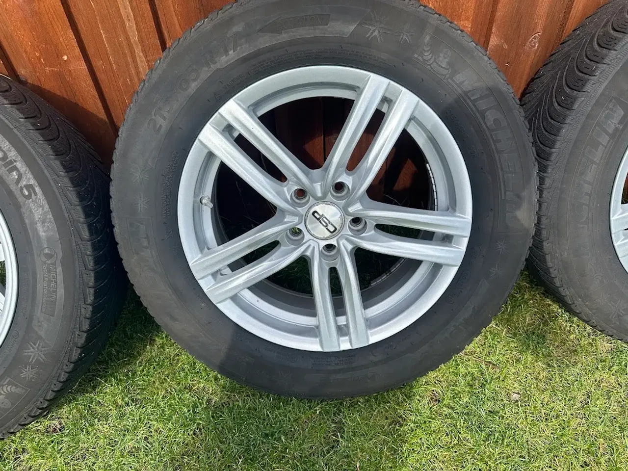 Billede 6 - CSP 7x17 5x112 ET:40