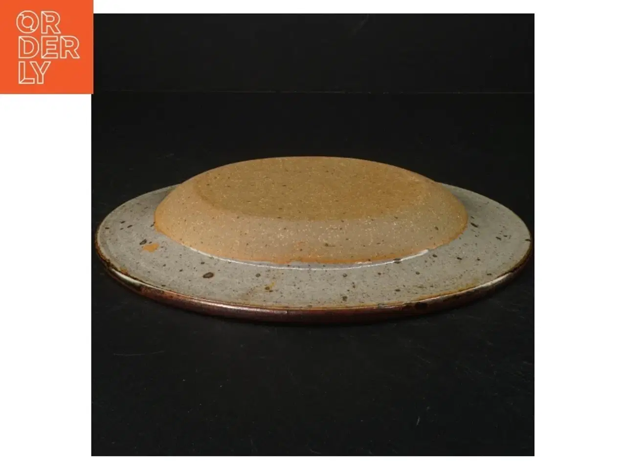 Billede 2 - ALLPAS keramikfad (str. 23 cm)