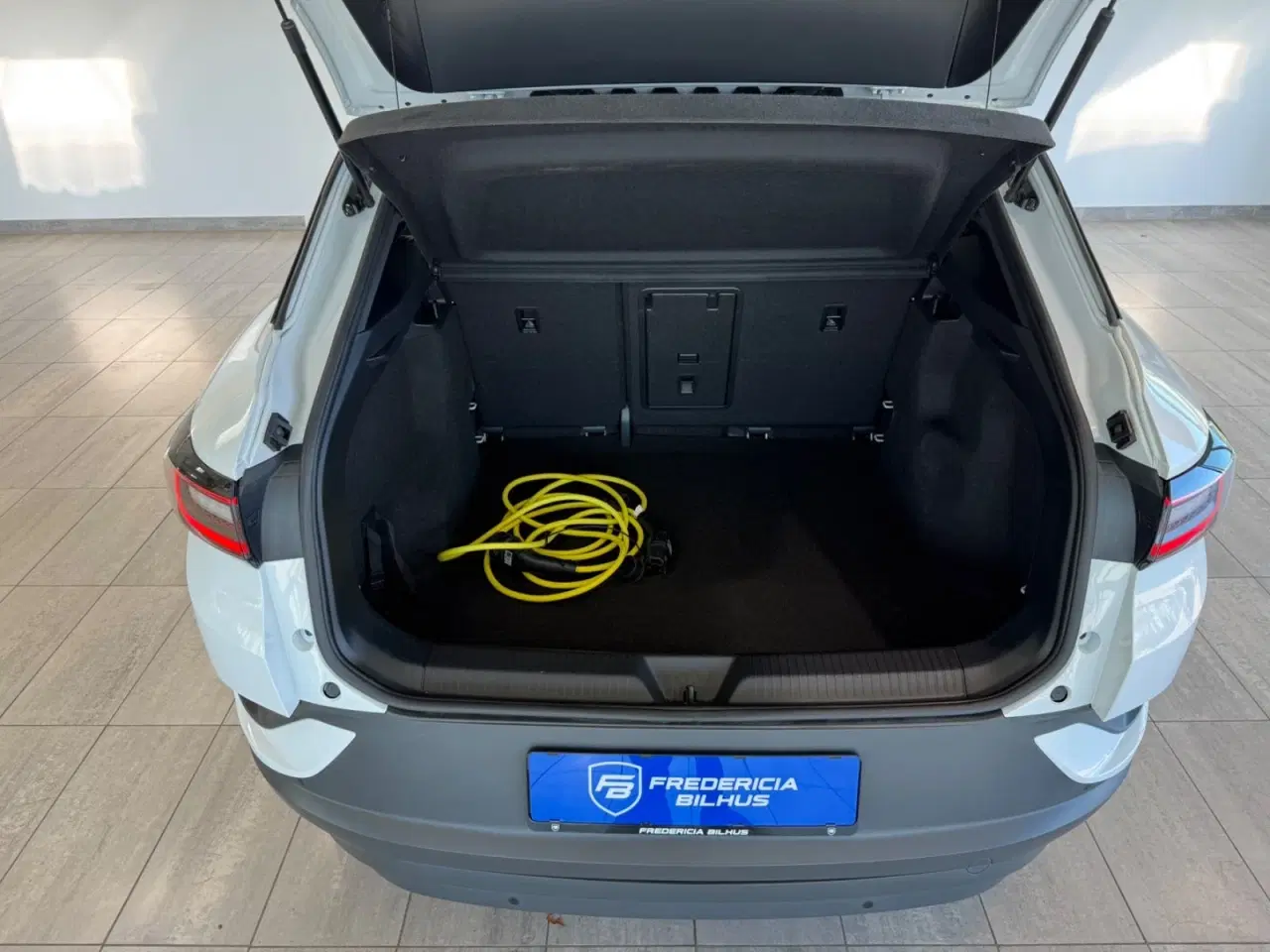 Billede 6 - VW ID.4 77 Pro Performance