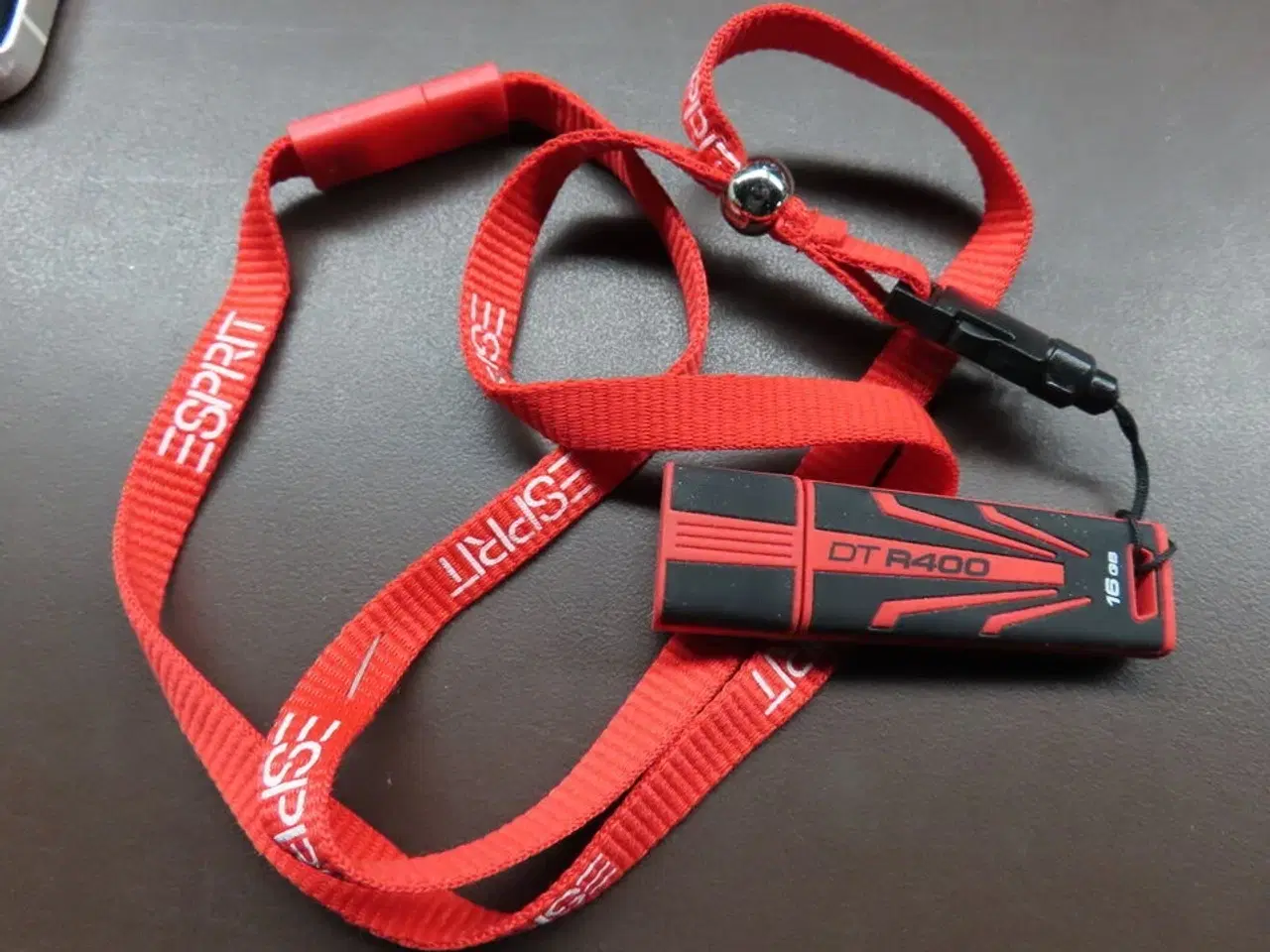 Billede 2 - USB stick, 1 TB ekstern harddisk og powerbank