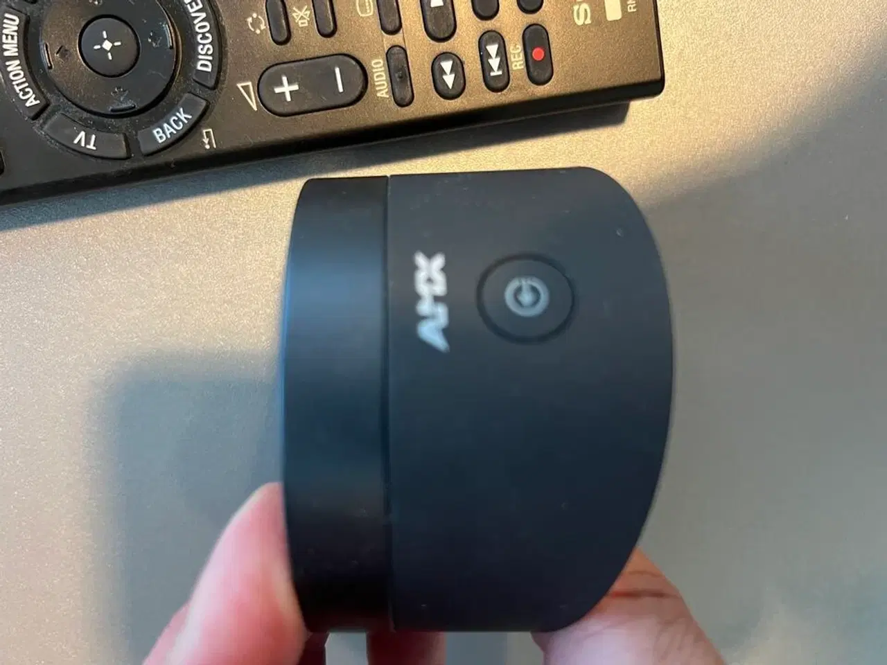 Billede 4 - 55" SONY TV m. BRACO & AMX konferencesystemer