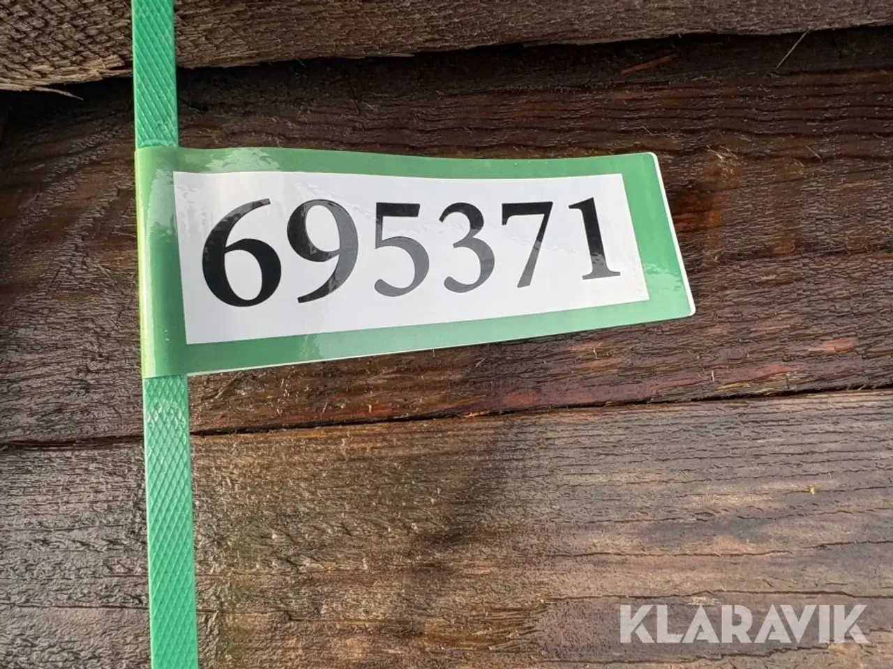 Billede 12 - Lot: forskalling og reglar