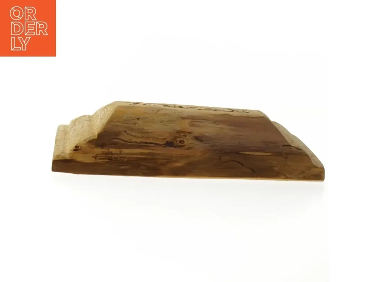 Billede 4 - Træskål (str. 23 cm)