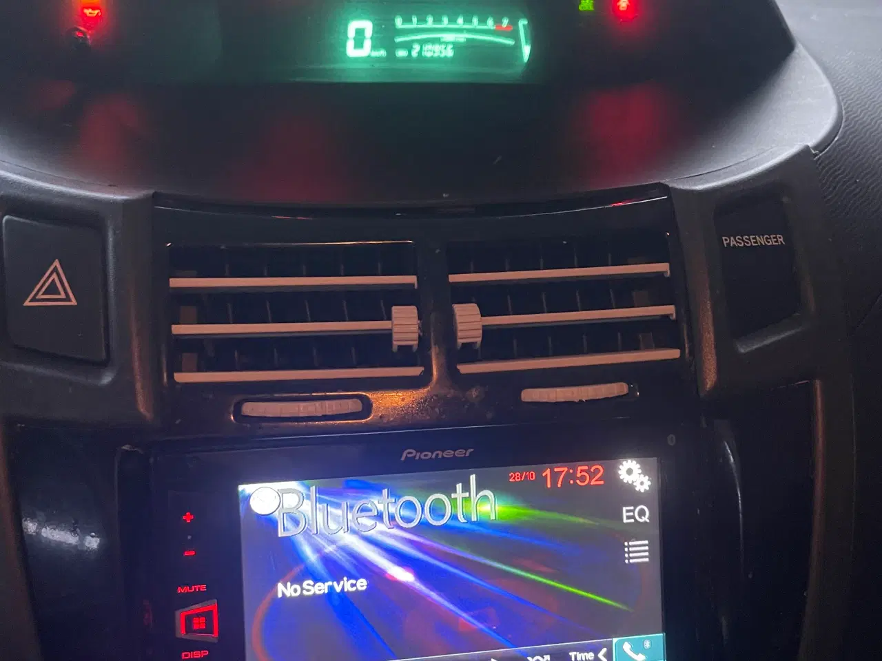 Billede 3 - Toyota Yaris