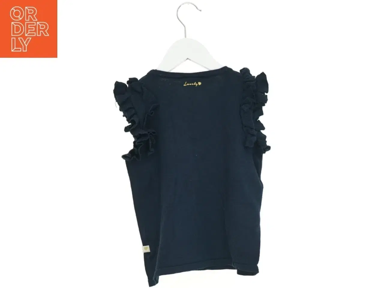 Billede 2 - Top fra Pomp de Lux (str. 116 cm)