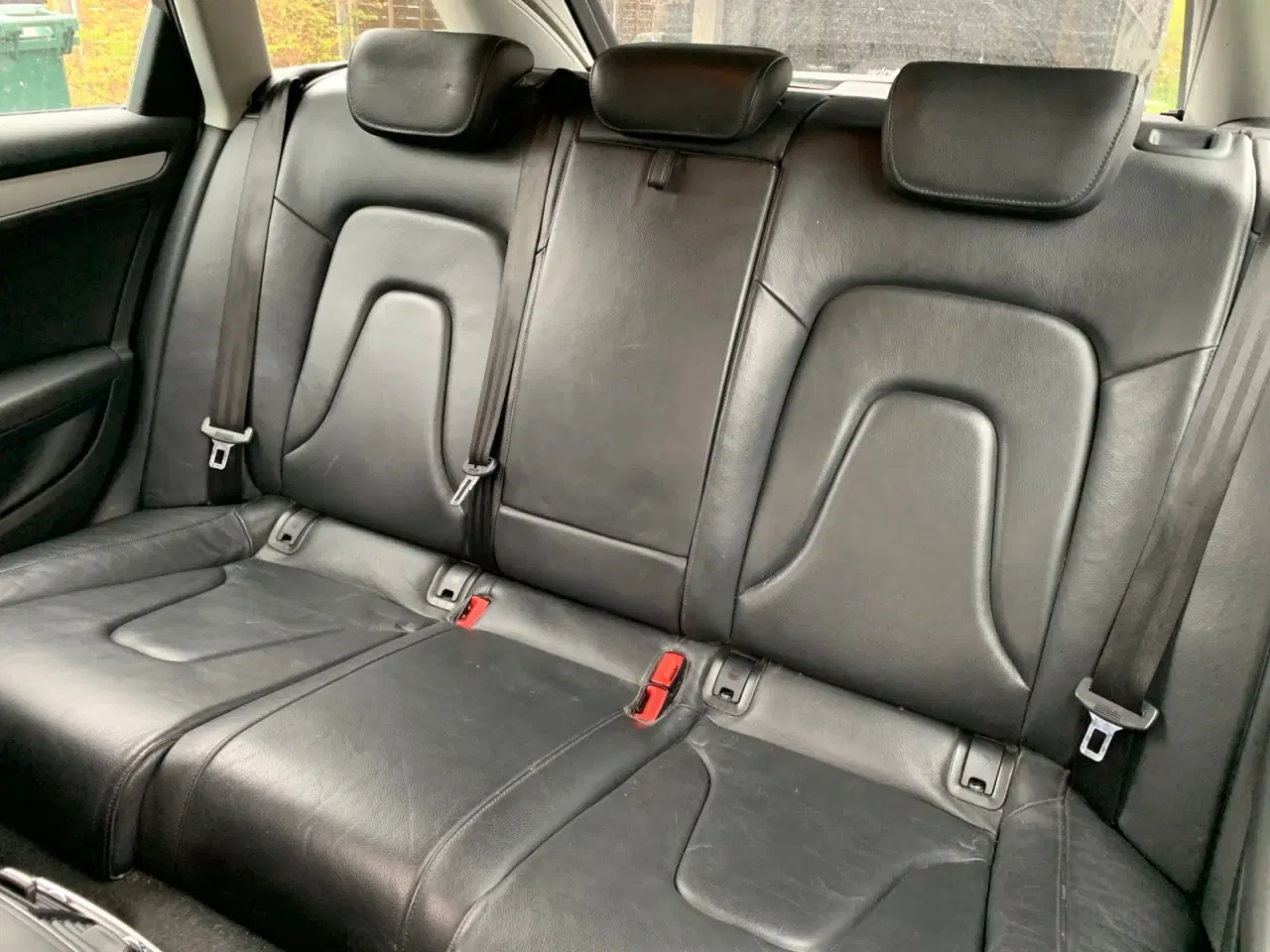 Billede 13 - Audi A4 1,8 TFSi 120 Avant Multitr.