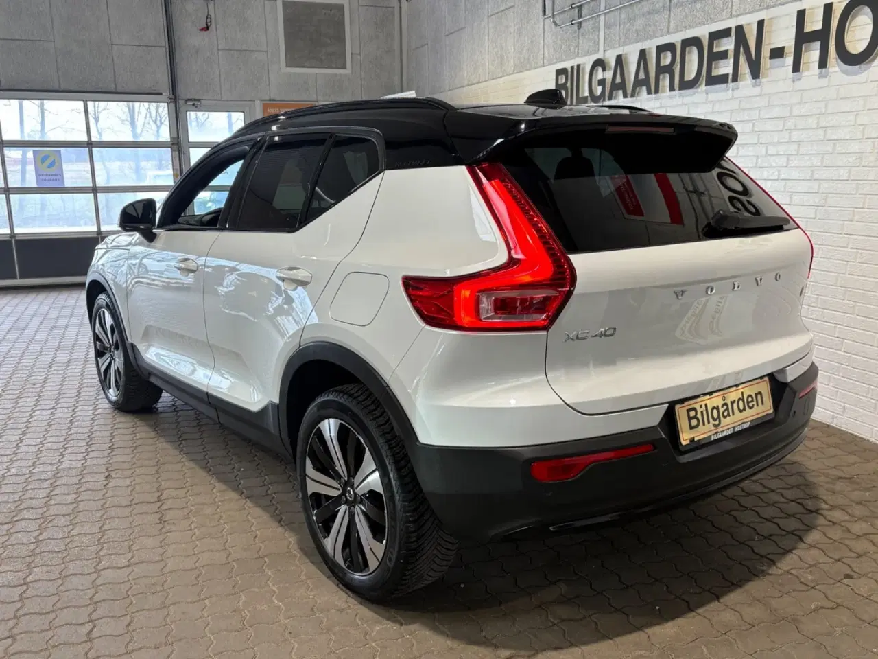 Billede 3 - Volvo XC40  ReCharge Start