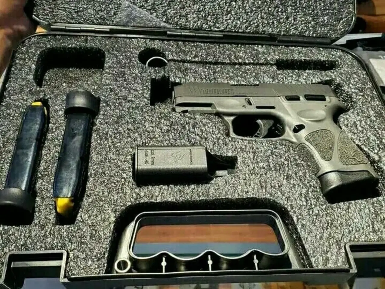 Billede 1 - Guns for sale