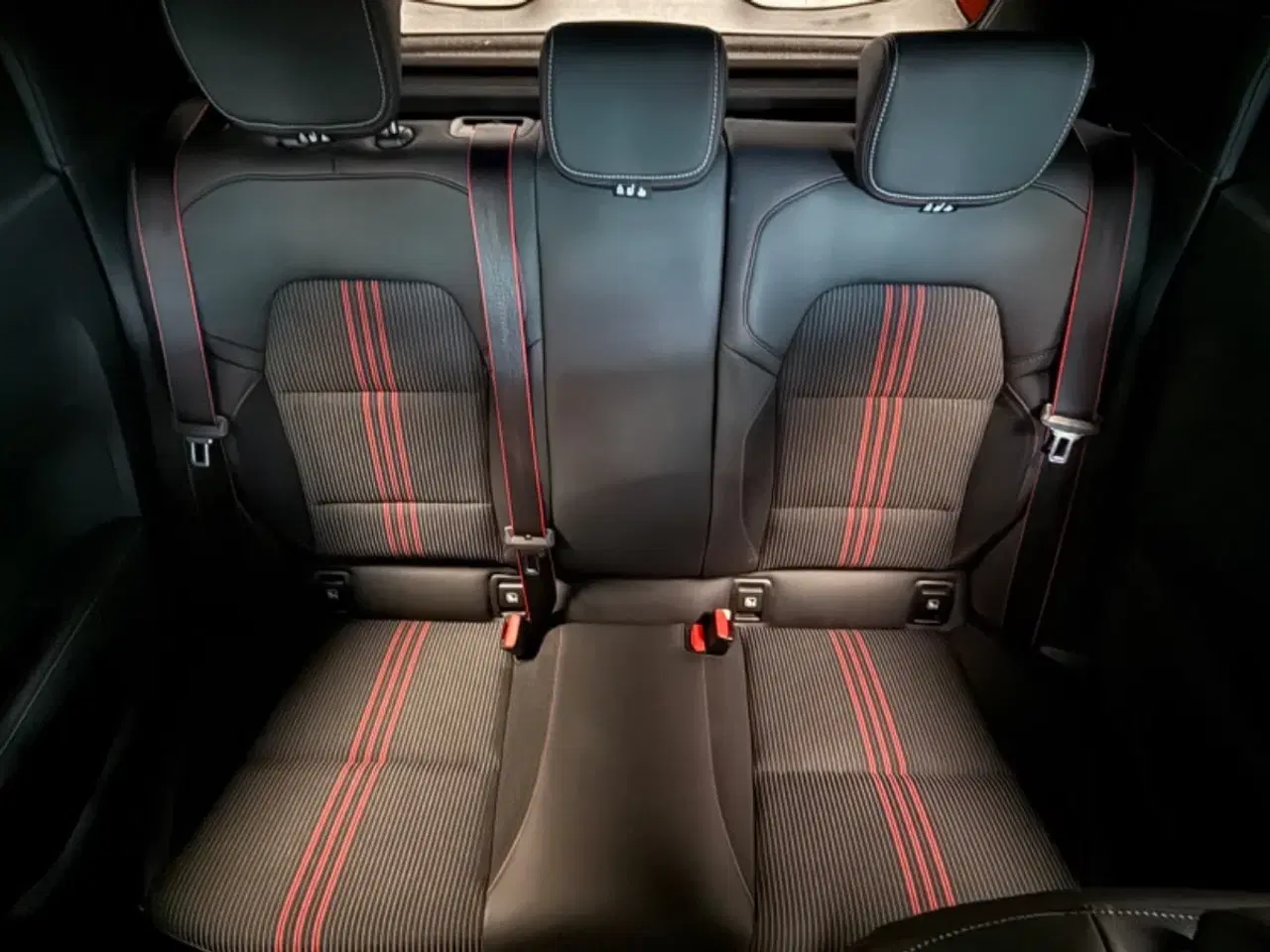 Billede 17 - Renault Clio V 1,0 TCe 100 R.S. Line