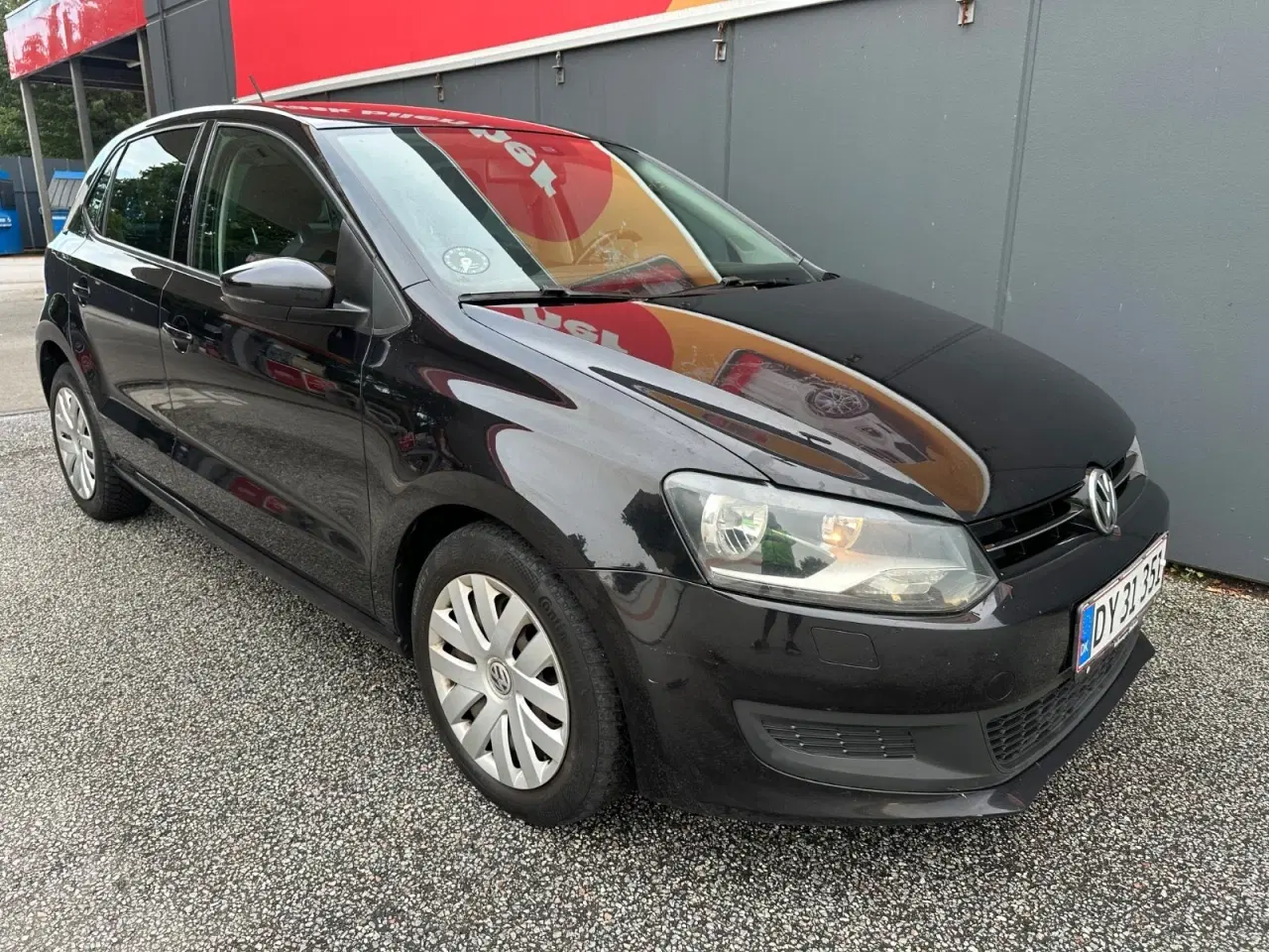 Billede 1 - VW Polo 1,6 TDi 90 Comfortline BMT
