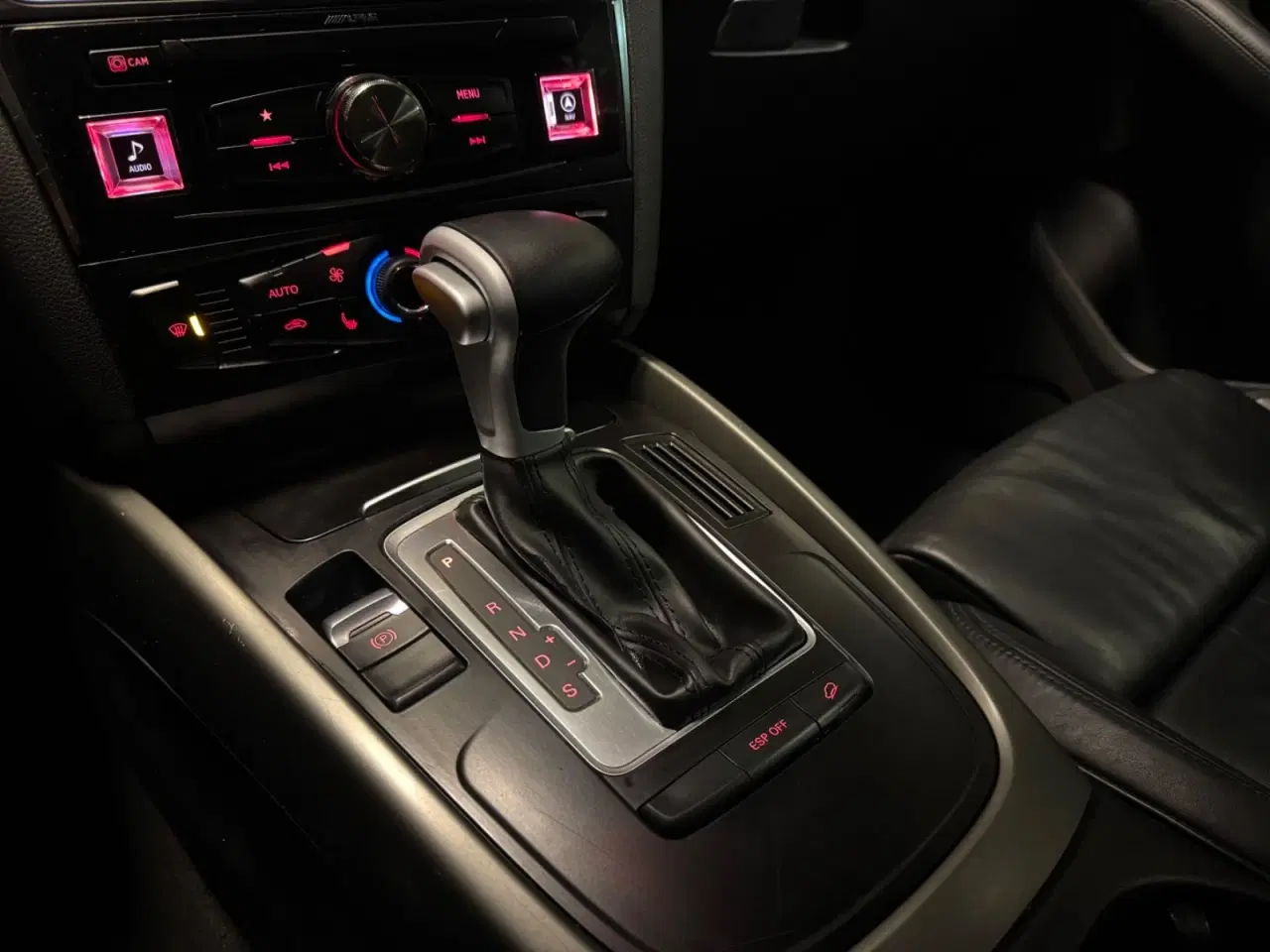 Billede 22 - Audi Q5 3,0 TDi 240 quattro S-tr.