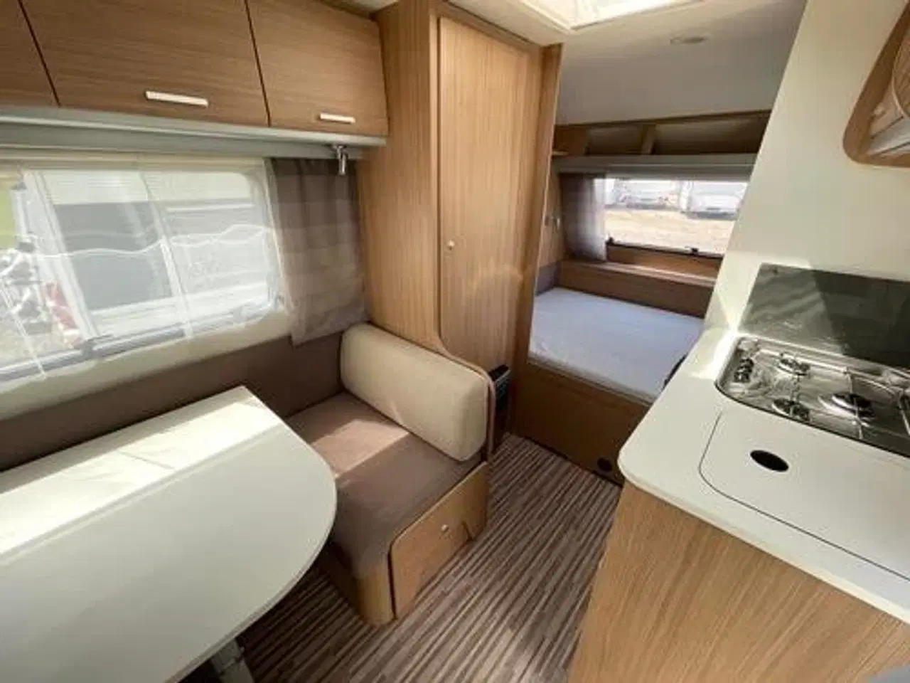 Billede 4 - Adria Aviva LITE 390 PS