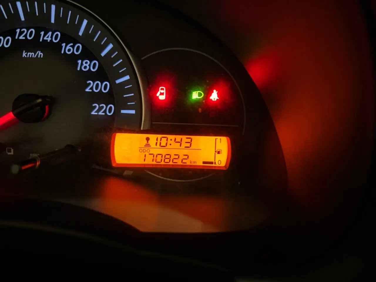 Billede 6 - Nissan Micra 1,2 Tekna