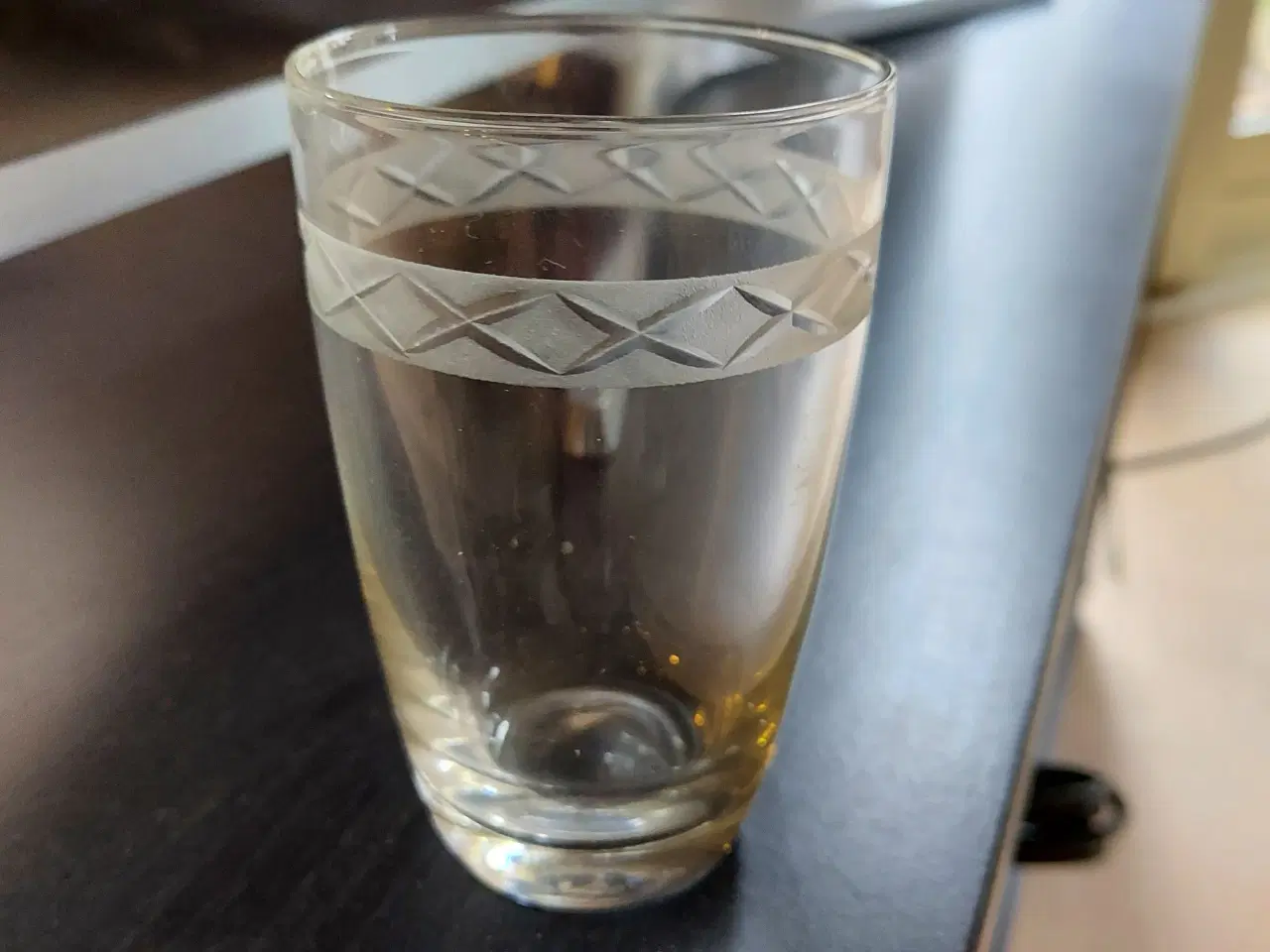 Billede 5 - EJBY Holmegaard krystal glas