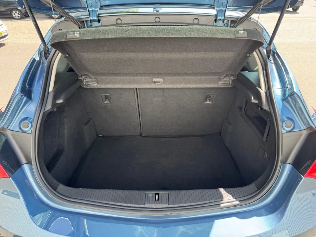 Billede 8 - Opel Astra 1,4 T 140 Enjoy