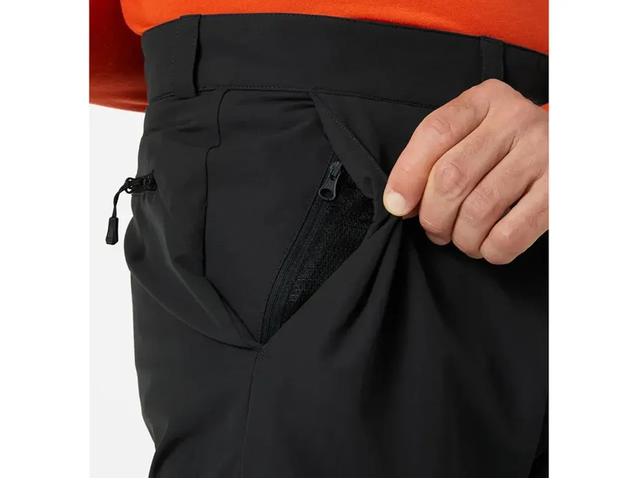 Billede 7 - Helly Hansen QD Quick-Dry Shorts 