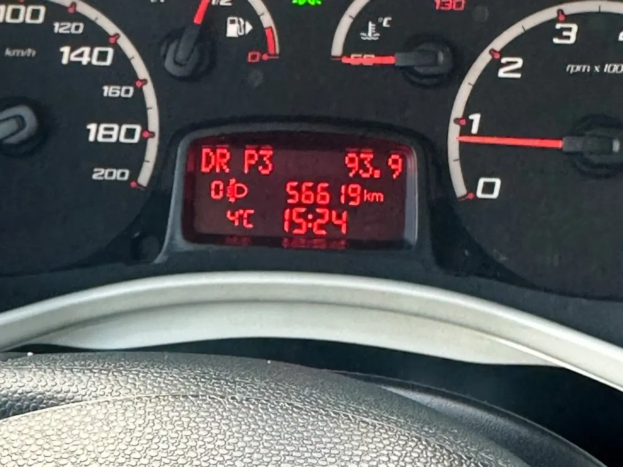 Billede 8 - Ford Ka 1,2 Trend