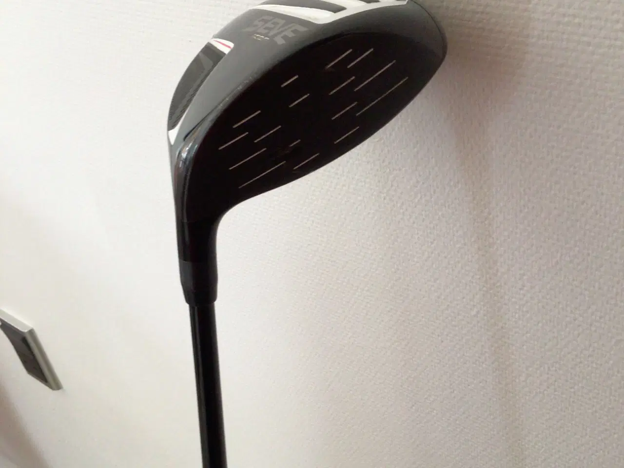 Billede 5 - Fairway Wood Seve Icon