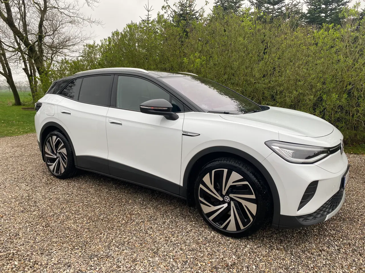 Billede 2 - VW ID4 PRO MAX  incl 5 års garanti 