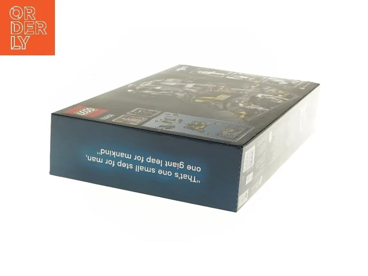 Billede 4 - LEGO NASA Apollo 11 Månelander sæt fra Lego (str. 28x9x48 cm)