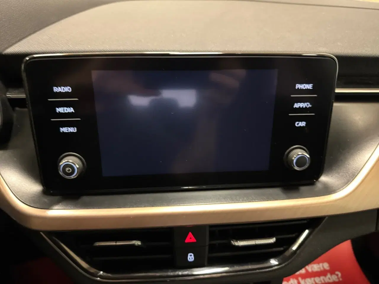 Billede 9 - Skoda Scala 1,6 TDi 115 Style DSG