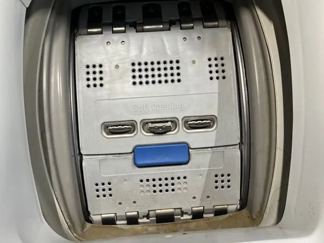 Billede 3 - Topbetjent vaskemaskine ELECTROLUX